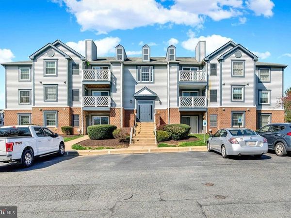 200 OAK LEAF CIRCLE, Unit 200-K, ABINGDON, MD 21009