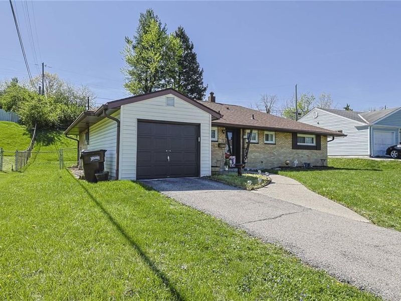 1309 Aldrich Avenue, Cincinnati, OH 45231 Photo 2