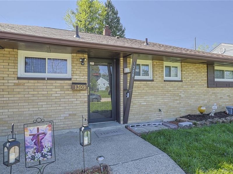 1309 Aldrich Avenue, Cincinnati, OH 45231 Photo 4