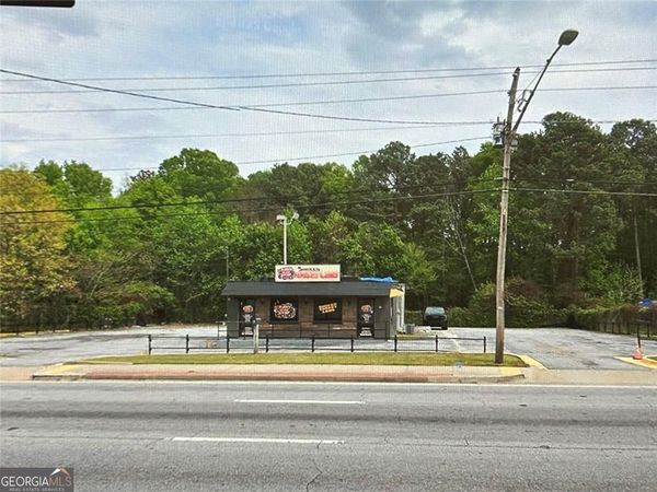 6496 Highway 85, Riverdale, GA 30274