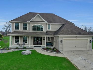 96 Caldwell Drive, Buffalo, NY 14224