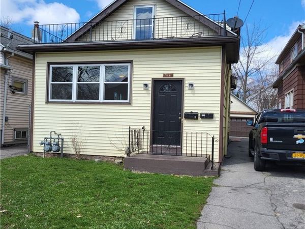 516 Dartmouth Avenue, Buffalo, NY 14215