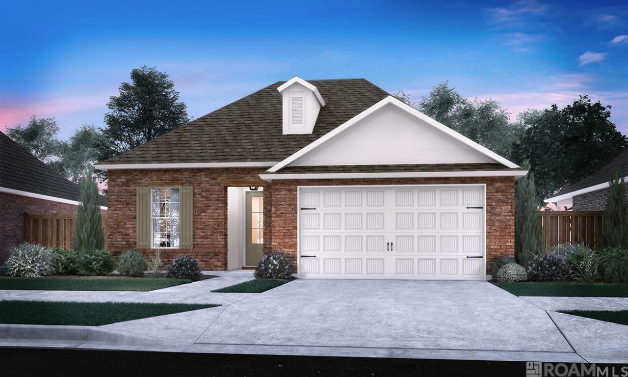 37380 Cattle Ave, Prairieville, LA 70769 Main Photo