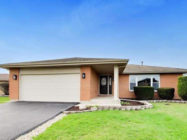 4061 177th Street, Country Club Hills, IL 60478