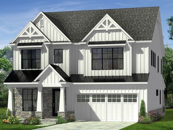 1310 N Eagle Street, Naperville, IL 60563