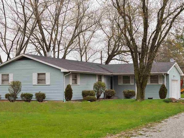 7825 Anoka Drive, Fort Wayne, IN 46809