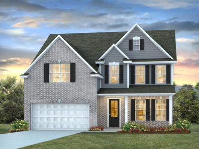 271 Livingston Woods Drive, Irmo, SC 29063