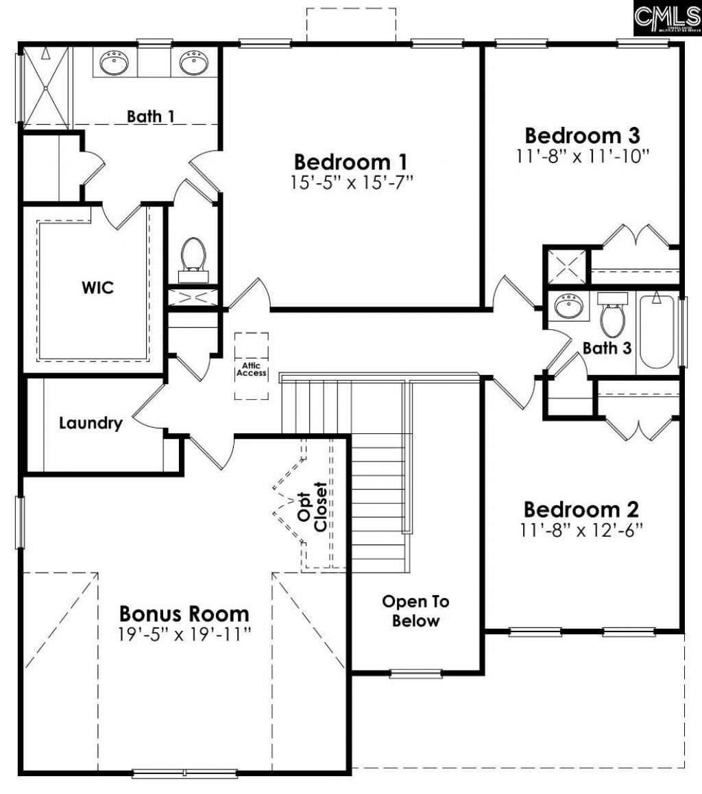 271 Livingston Woods Drive Photo 24