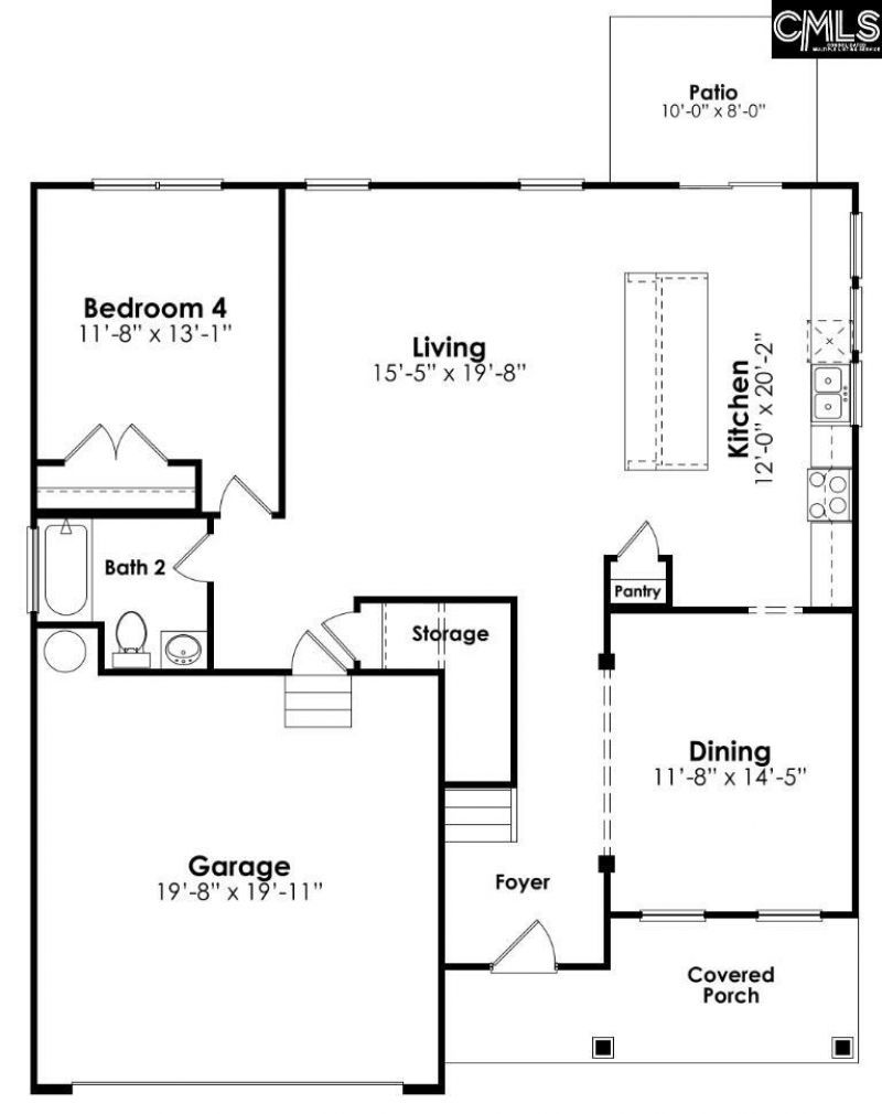 271 Livingston Woods Drive Photo 26