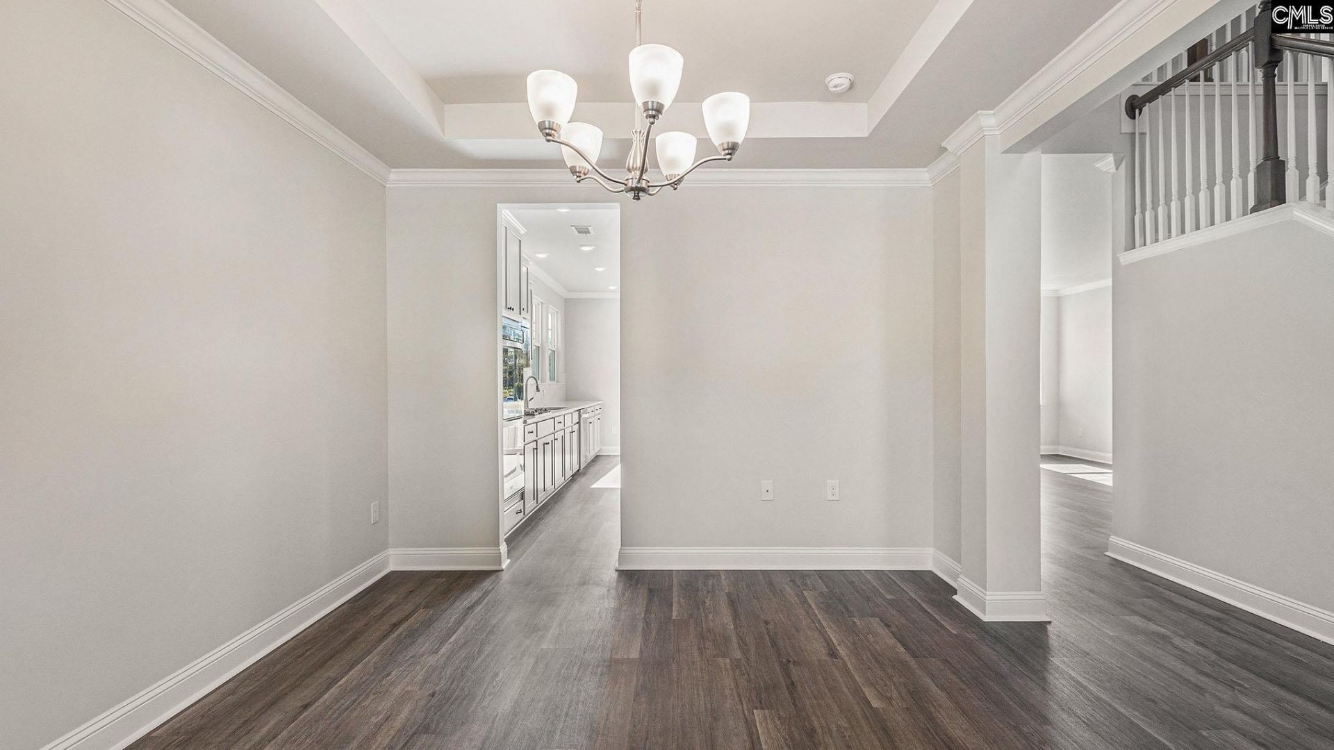 271 Livingston Woods Drive Photo 4