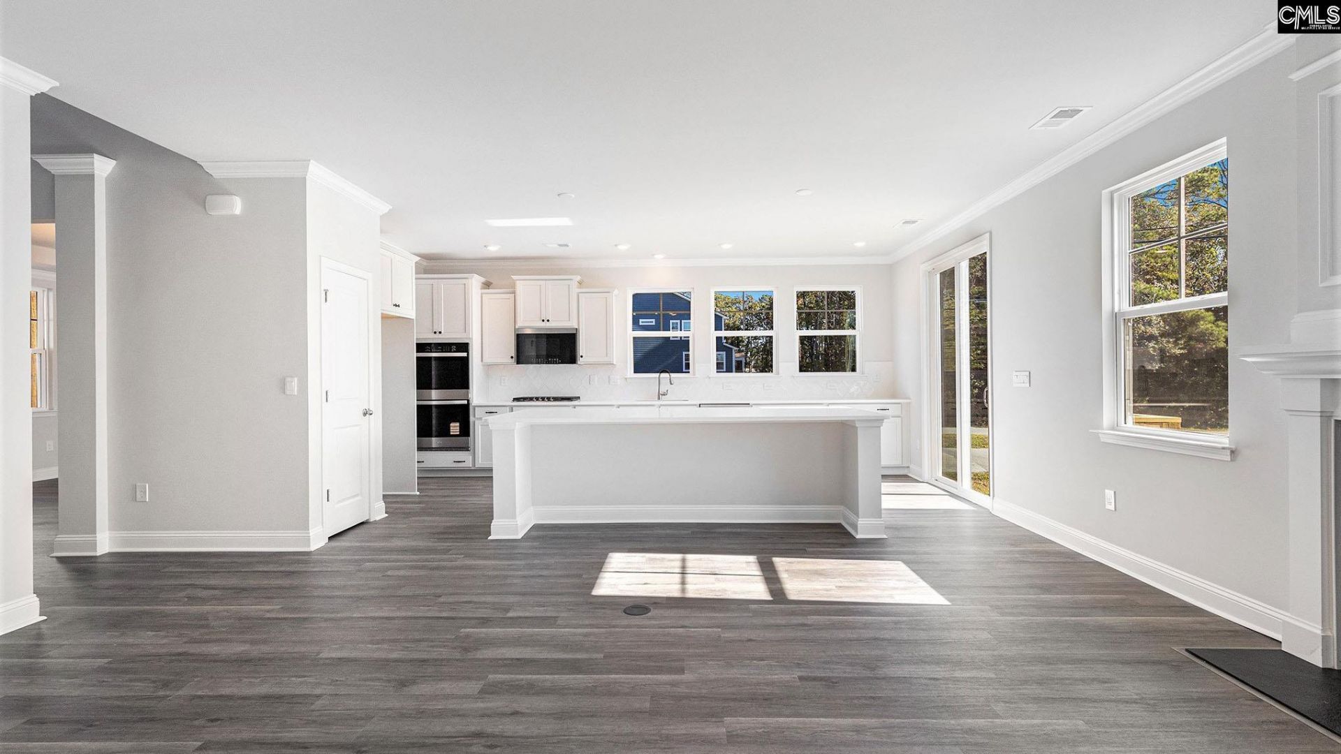 271 Livingston Woods Drive Photo 8