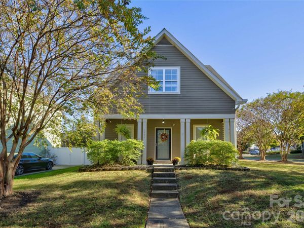 1804 Ethel Guest Lane, Charlotte, NC 28206
