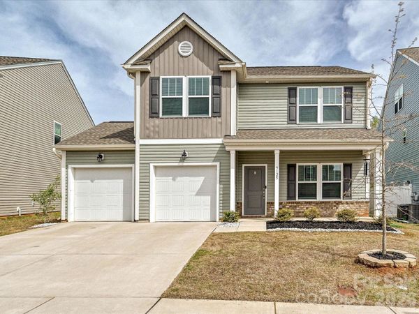 5125 Arbordale Way , Mount Holly, NC 28120
