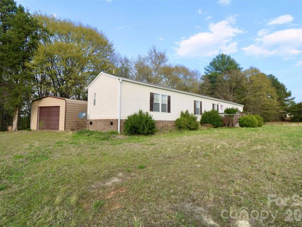 116 Sienna Court , Grover, NC 28073