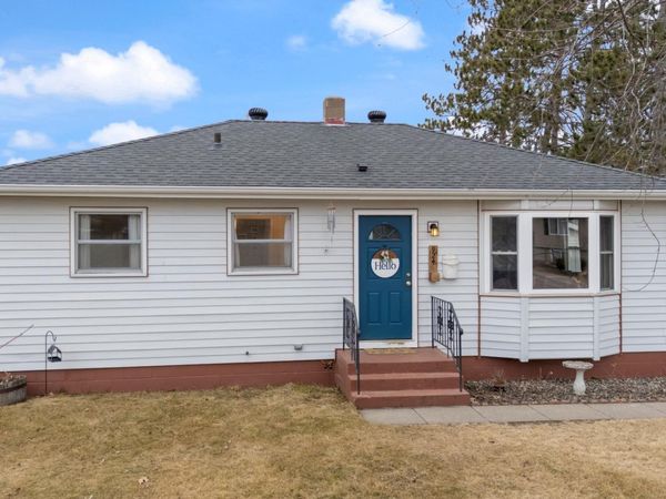 924 Clover Lane, Grand Rapids, MN 55744