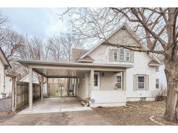 1008 Grotto Street N, Saint Paul, MN 55103