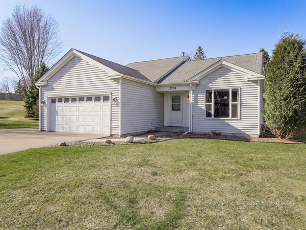 17208 Idlewood Way , Lakeville, MN 55044