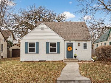 3144 34th Avenue S, Minneapolis, MN 55406