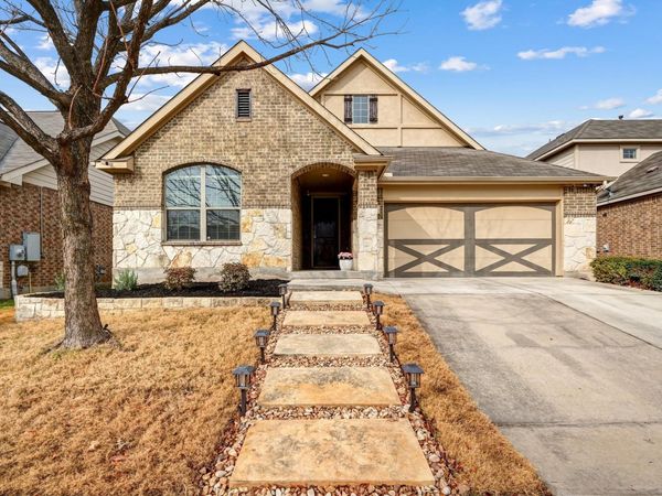546 Hot Springs VLY, Buda, TX 78610