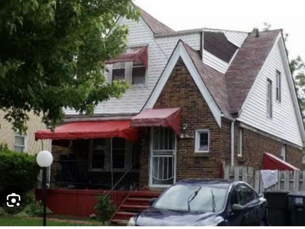 14864 Lauder Street, Detroit, MI 48227