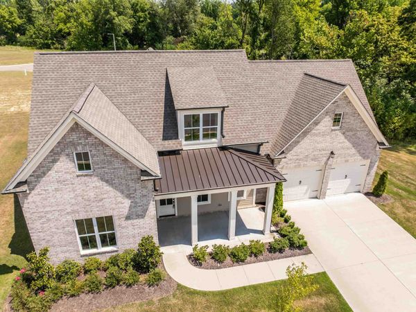 5030 JON OAK CV, Arlington, TN 38002