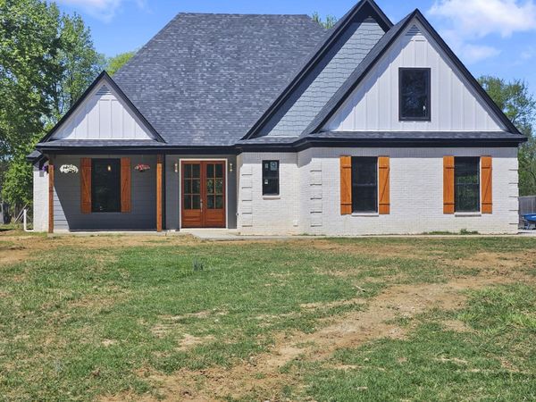 1088 FAULKNER RD, Atoka, TN 38004