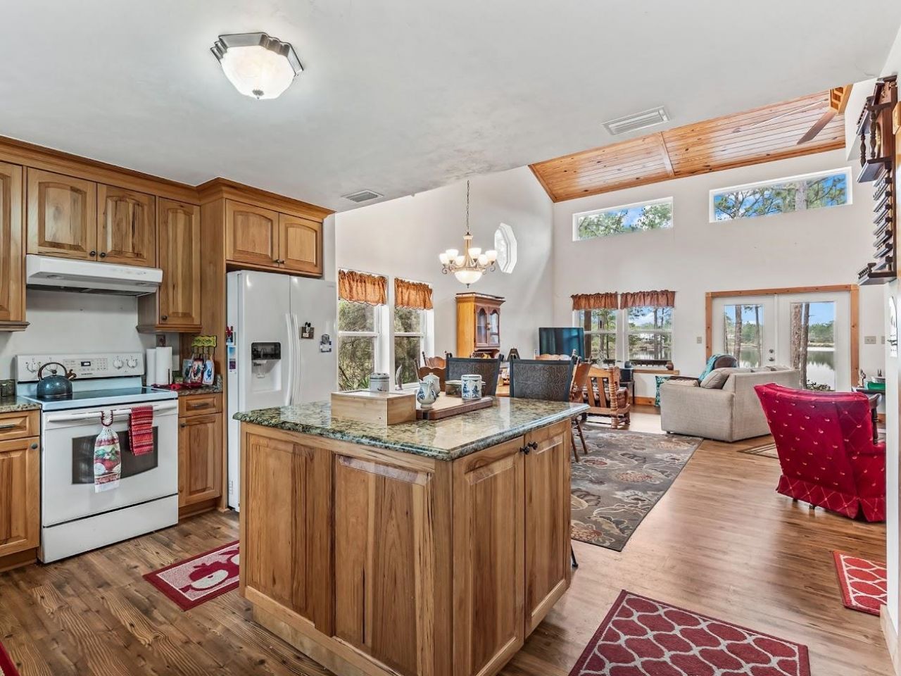 221 Folks Drive, Carrabelle, FL 00000 Photo