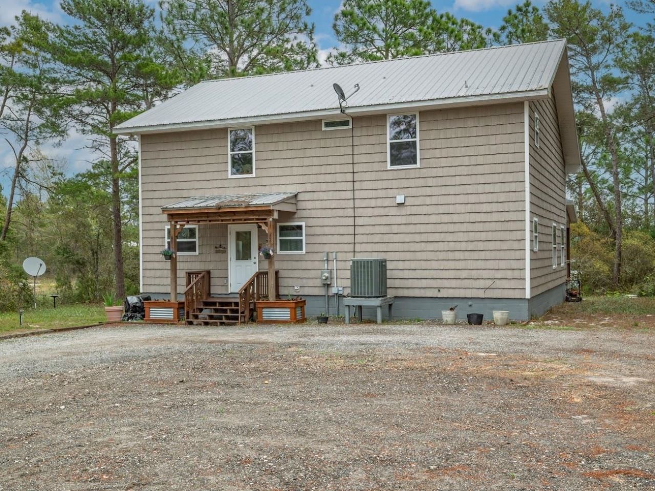 221 Folks Drive, Carrabelle, FL 00000 Photo