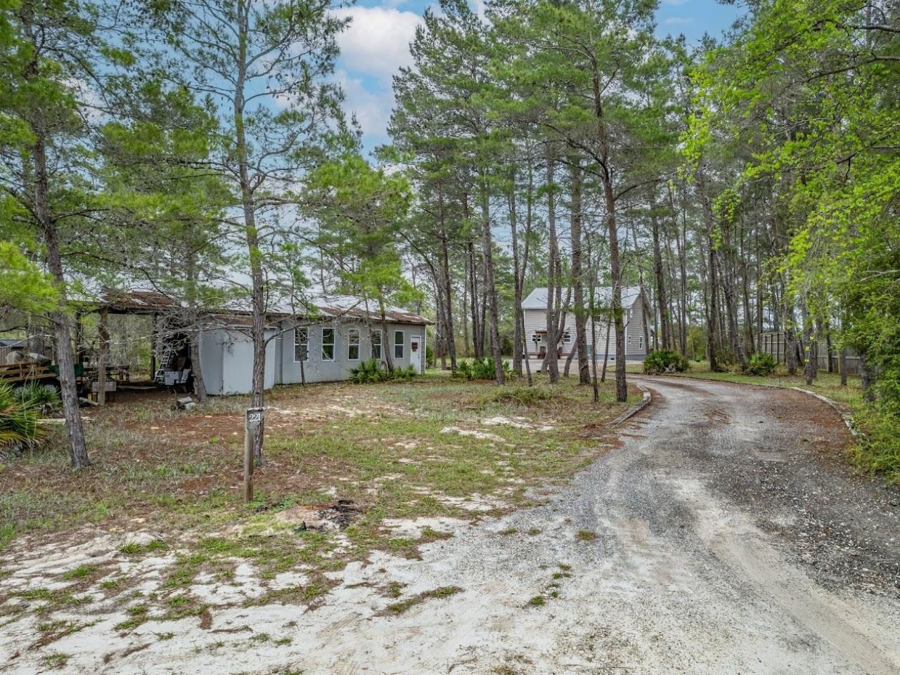 221 Folks Drive, Carrabelle, FL 00000 Photo