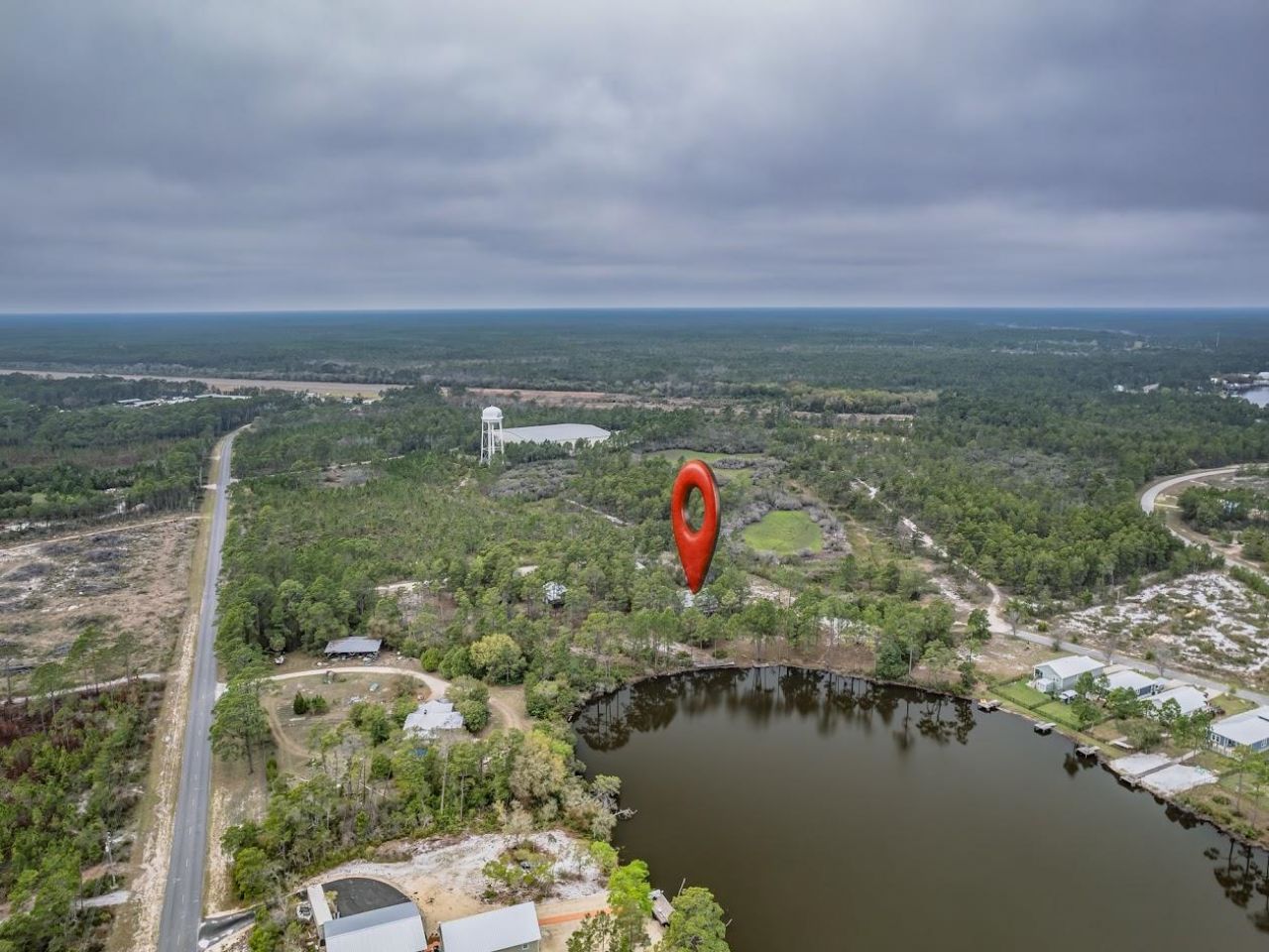 221 Folks Drive, Carrabelle, FL 00000 Photo