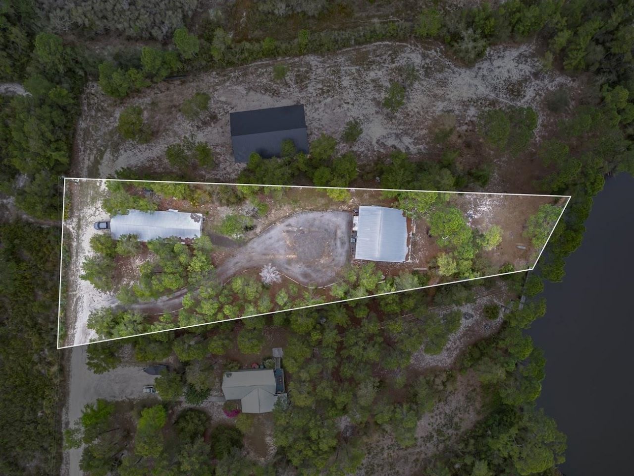 221 Folks Drive, Carrabelle, FL 00000 Photo