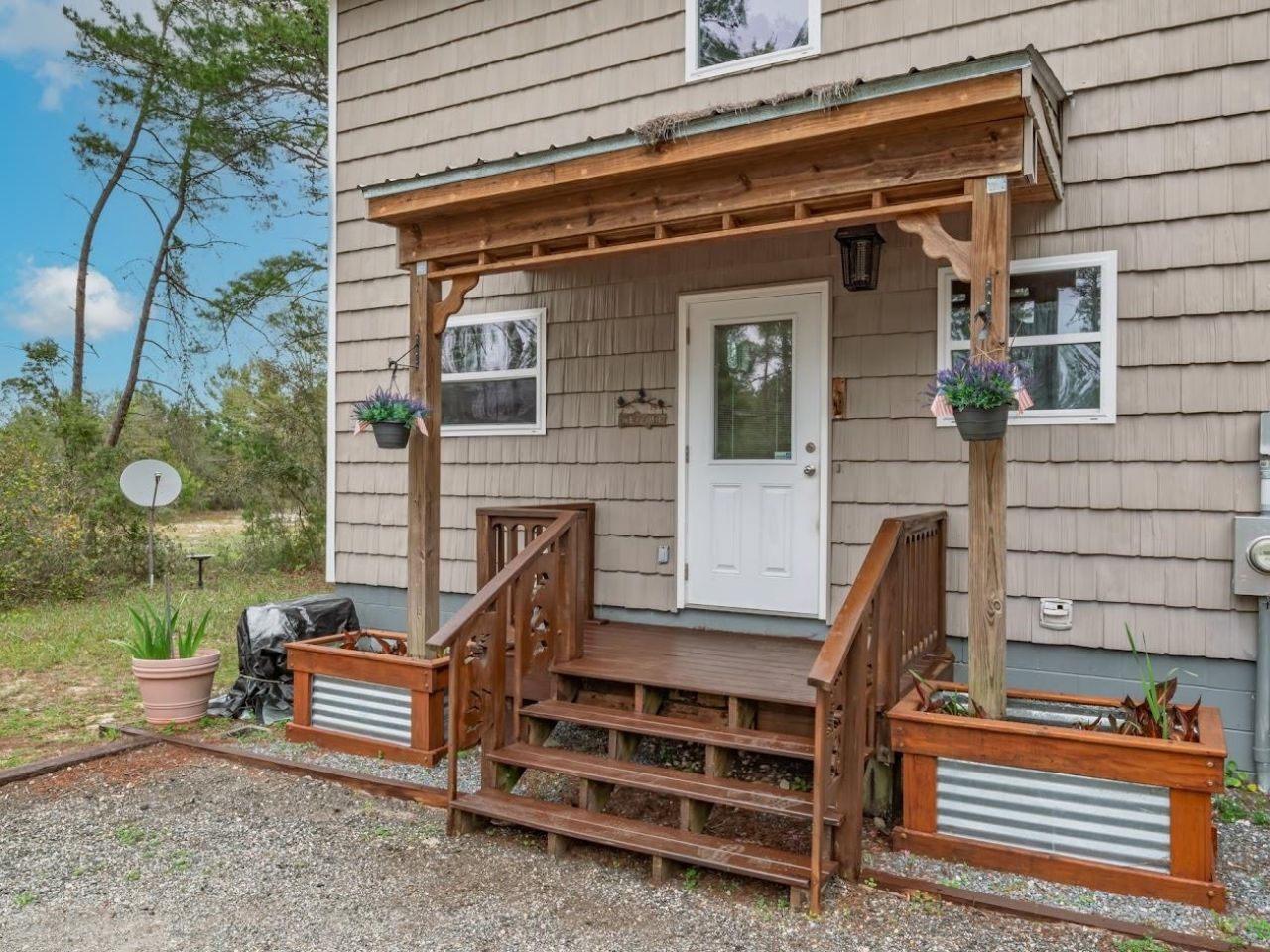 221 Folks Drive, Carrabelle, FL 00000 Photo