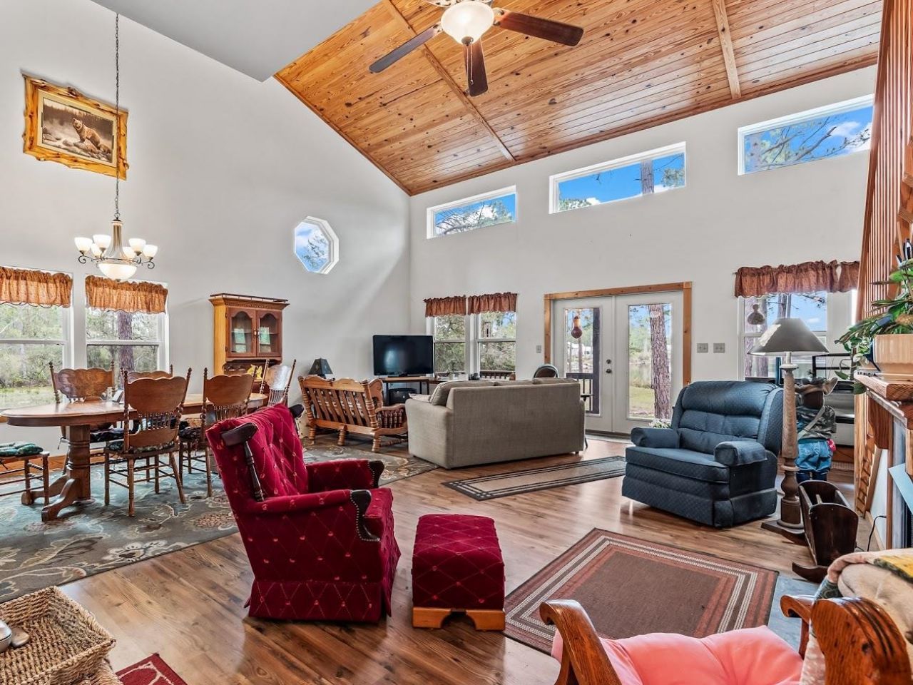 221 Folks Drive, Carrabelle, FL 00000 Photo