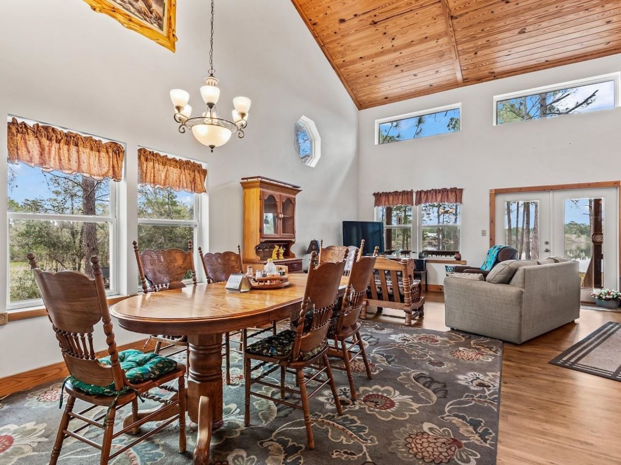 221 Folks Drive, Carrabelle, FL 00000 Photo
