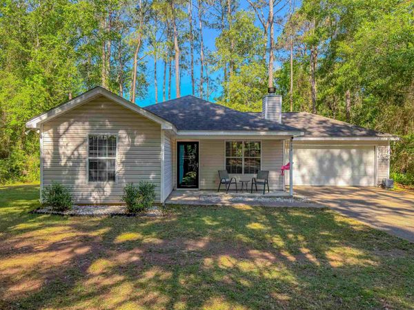 8132 Holly Ridge Trail , Tallahassee, FL 32312