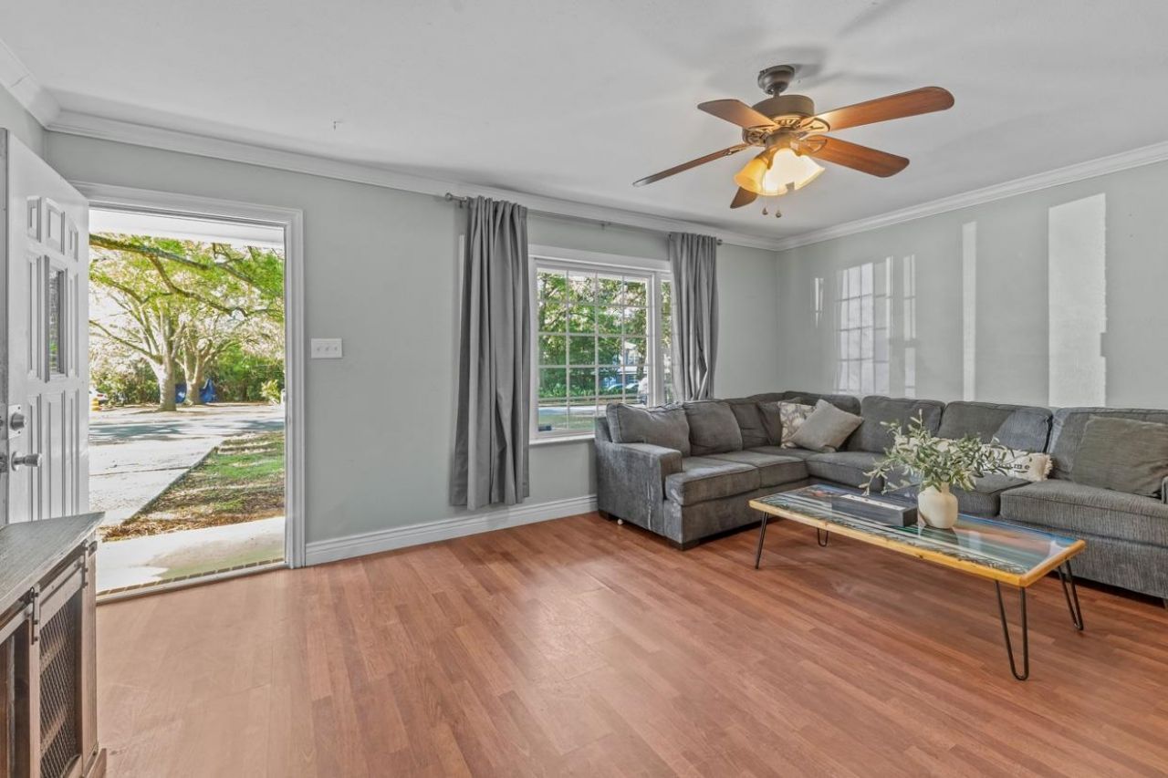 1900 Honeysuckle Drive, Tallahassee, FL 32304 Photo