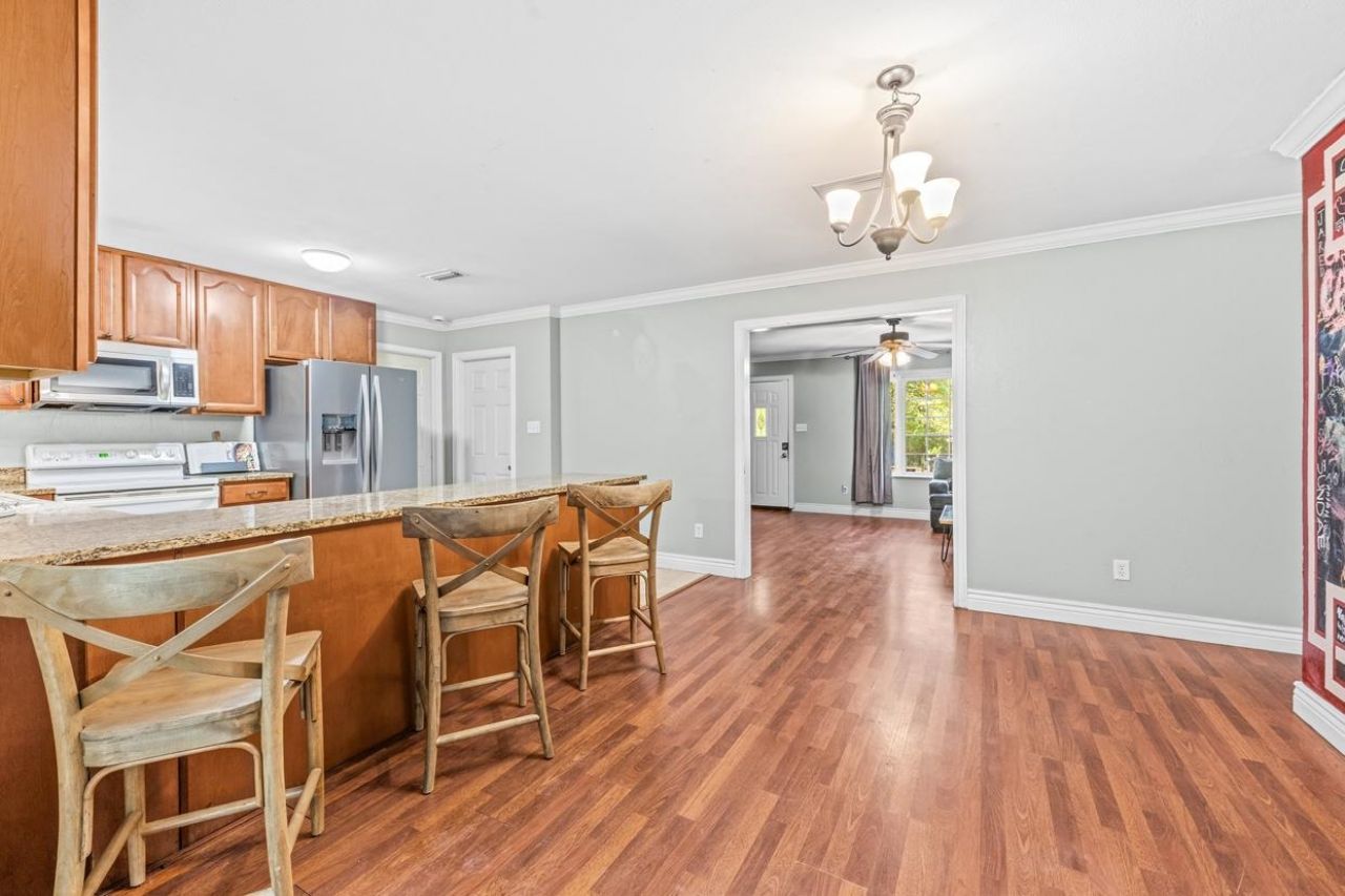 1900 Honeysuckle Drive, Tallahassee, FL 32304 Photo