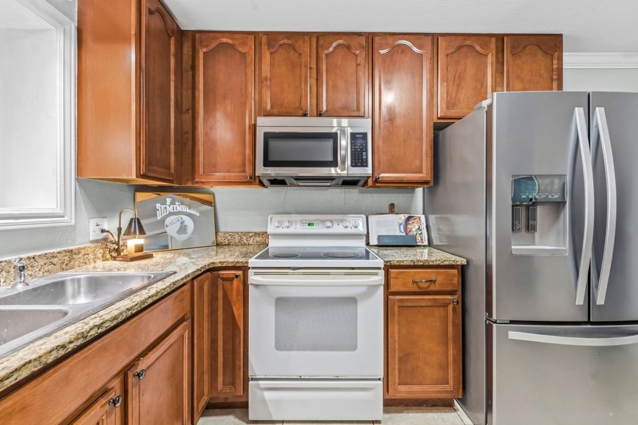 1900 Honeysuckle Drive, Tallahassee, FL 32304 Photo