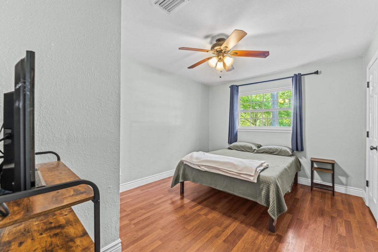 1900 Honeysuckle Drive, Tallahassee, FL 32304 Photo