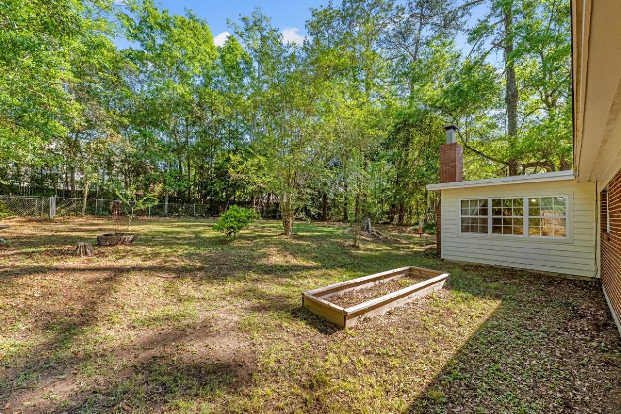 1900 Honeysuckle Drive, Tallahassee, FL 32304 Photo