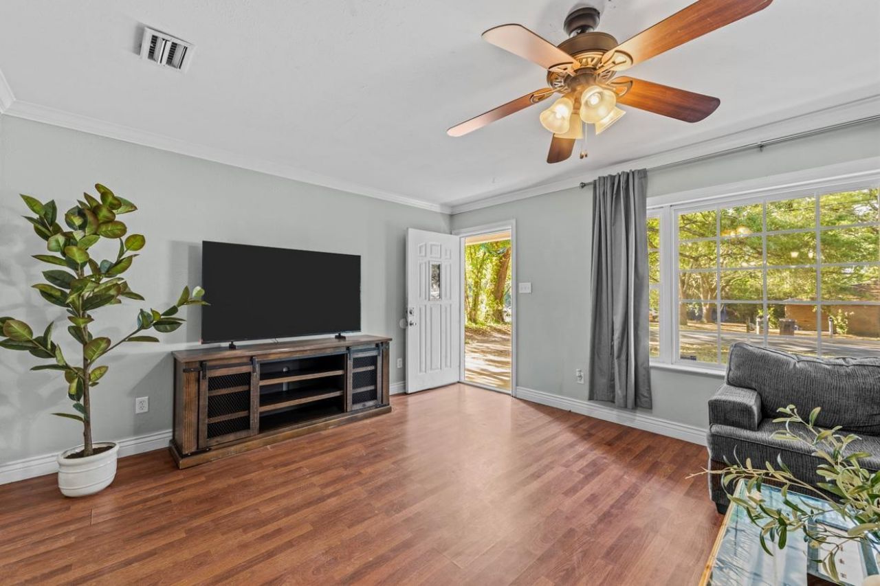 1900 Honeysuckle Drive, Tallahassee, FL 32304 Photo