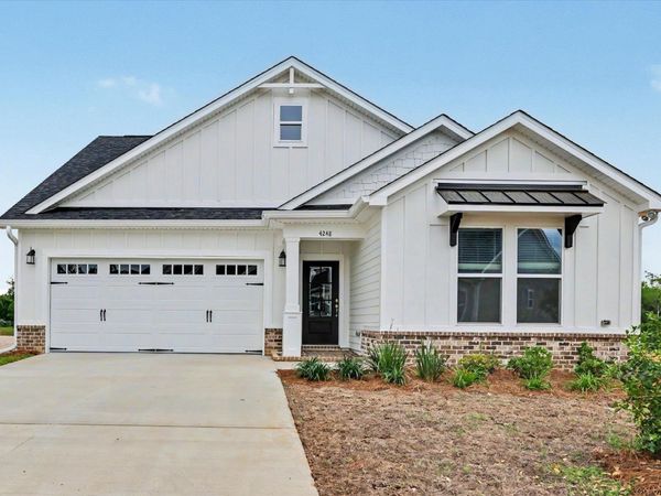 4248 Landry Lane, Tallahassee, FL 32317