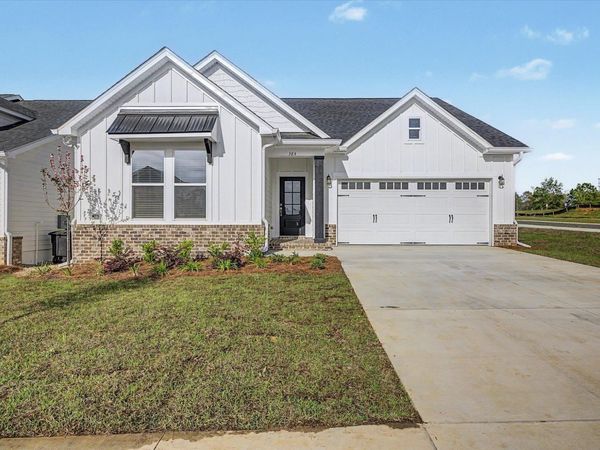 4248 Landry Lane , Tallahassee, FL 32317