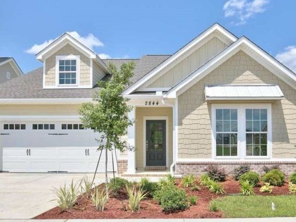 4240 Landry Lane , Tallahassee, FL 32317