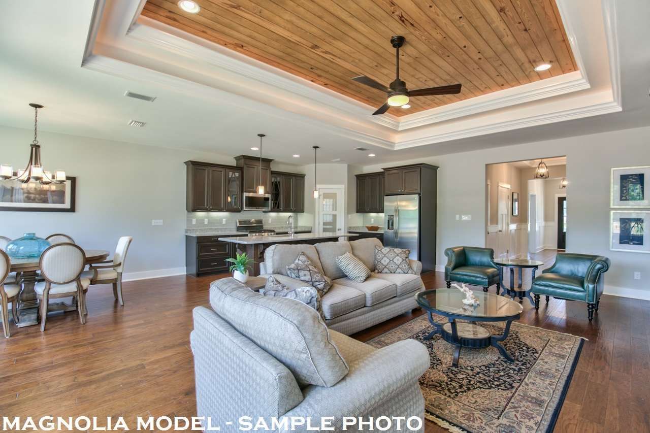 4240 Landry Lane, Tallahassee, FL 32317 Photo