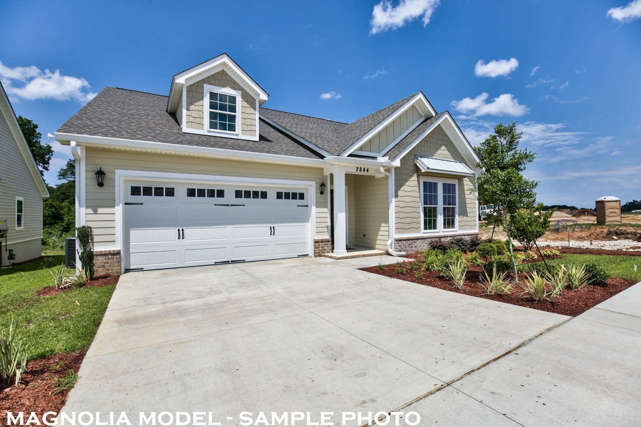 4240 Landry Lane, Tallahassee, FL 32317 Photo
