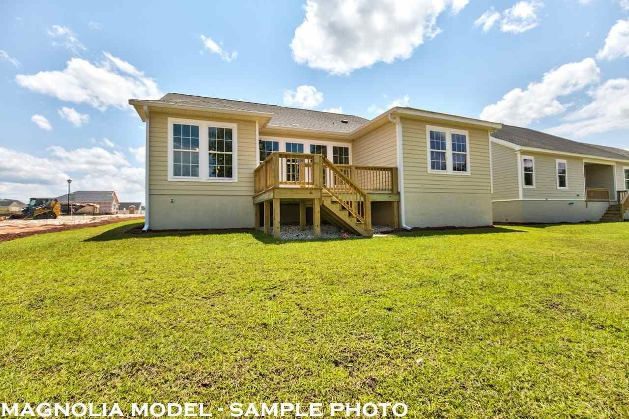 4240 Landry Lane, Tallahassee, FL 32317 Photo