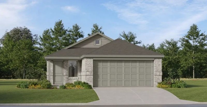 633 Albarossa Avenue , Lowell, AR 72745 Main Photo