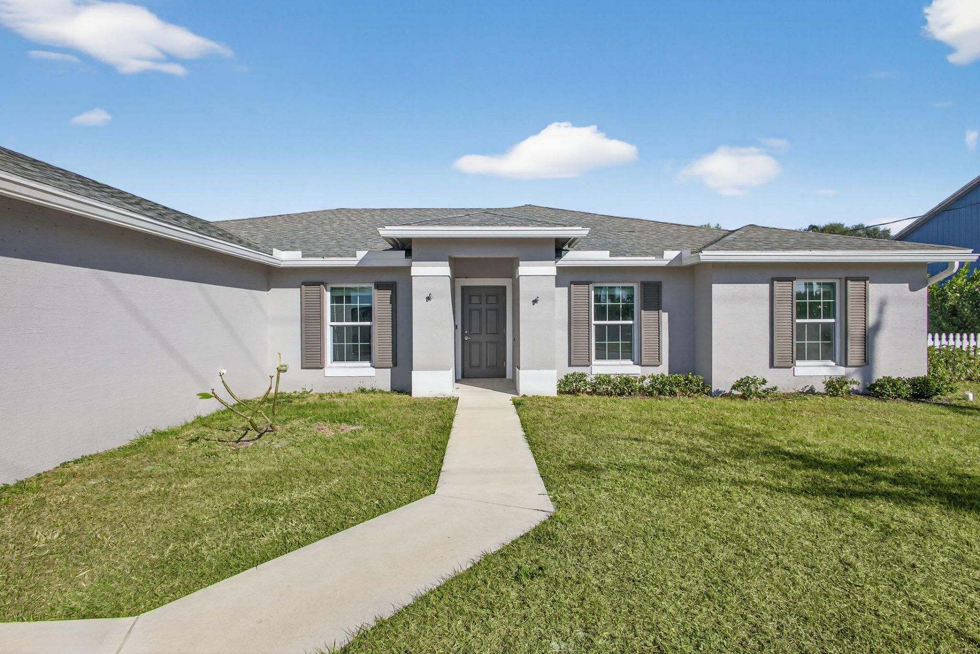 2501 SE Mariposa Avenue, Port Saint Lucie, FL 34952 Photo