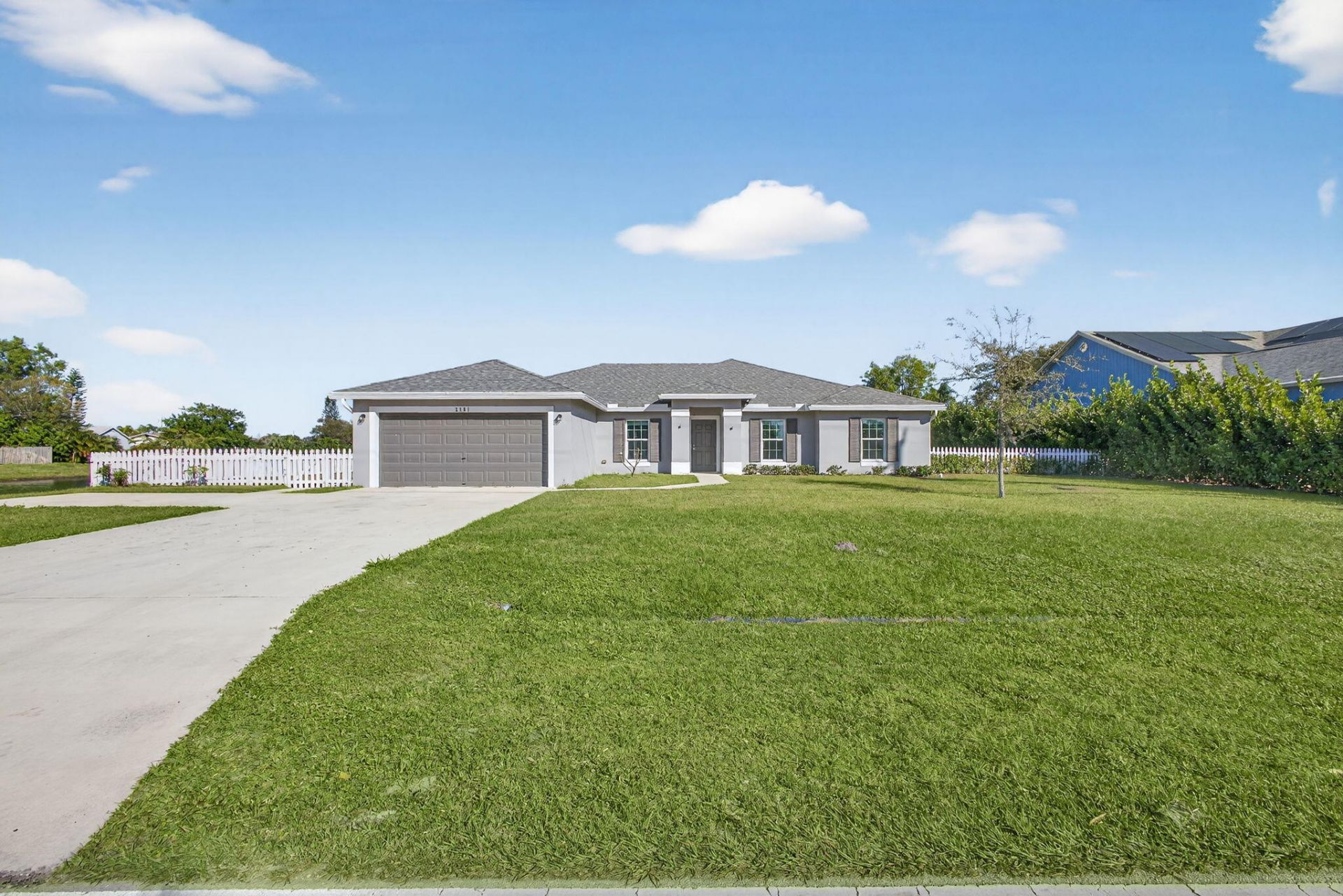 2501 SE Mariposa Avenue, Port Saint Lucie, FL 34952 Photo